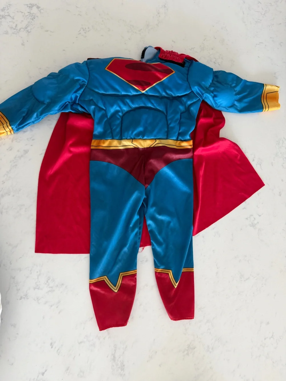 N/A 2t superman